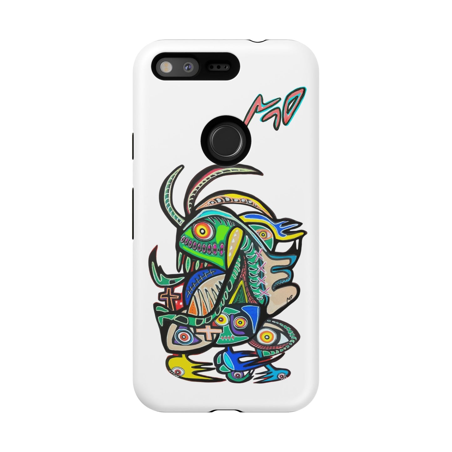 RYDER  Tough Cases