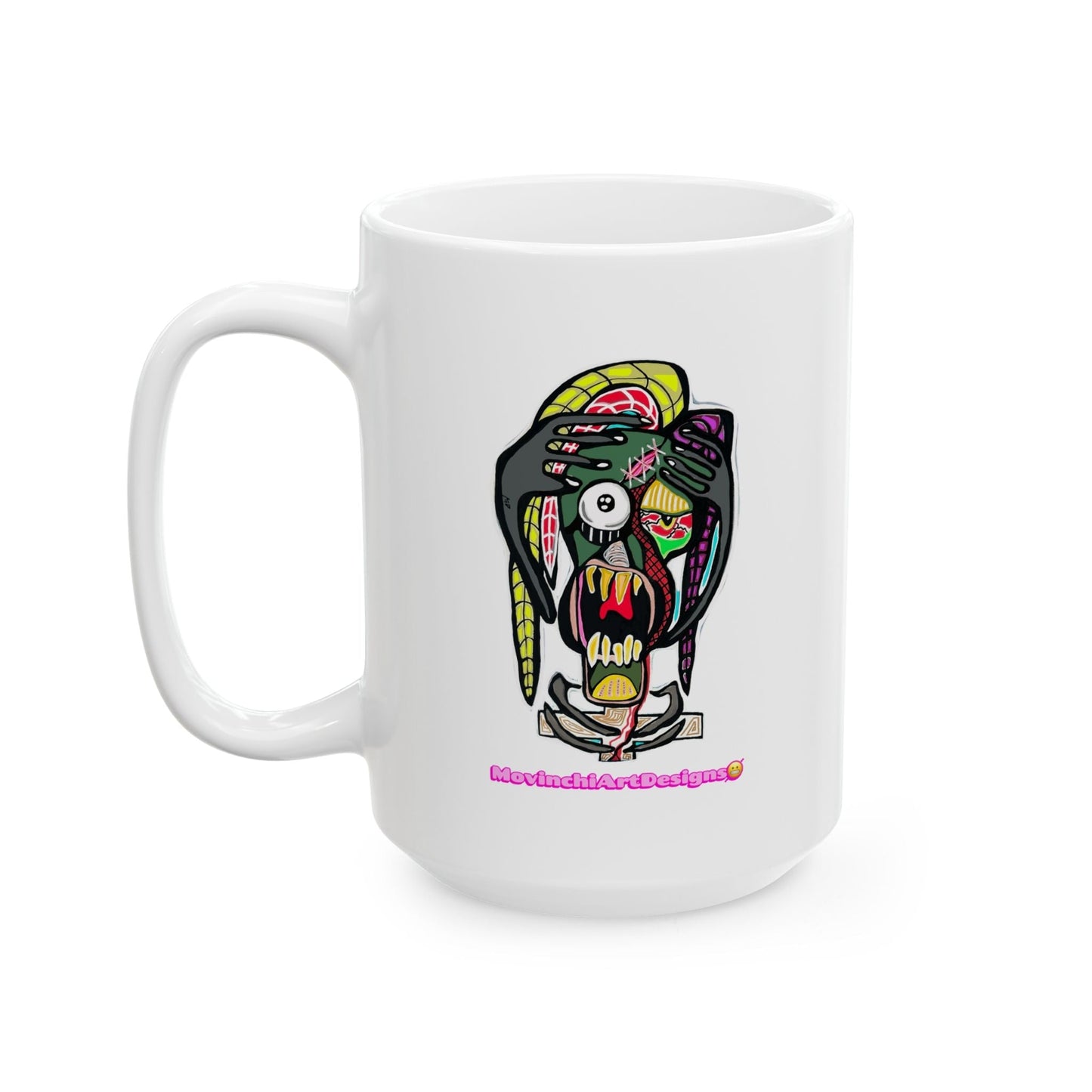 Coffee Cup