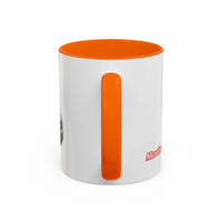 PROMASTER.  Coffee Mug — Postal Delivery Van Illustration