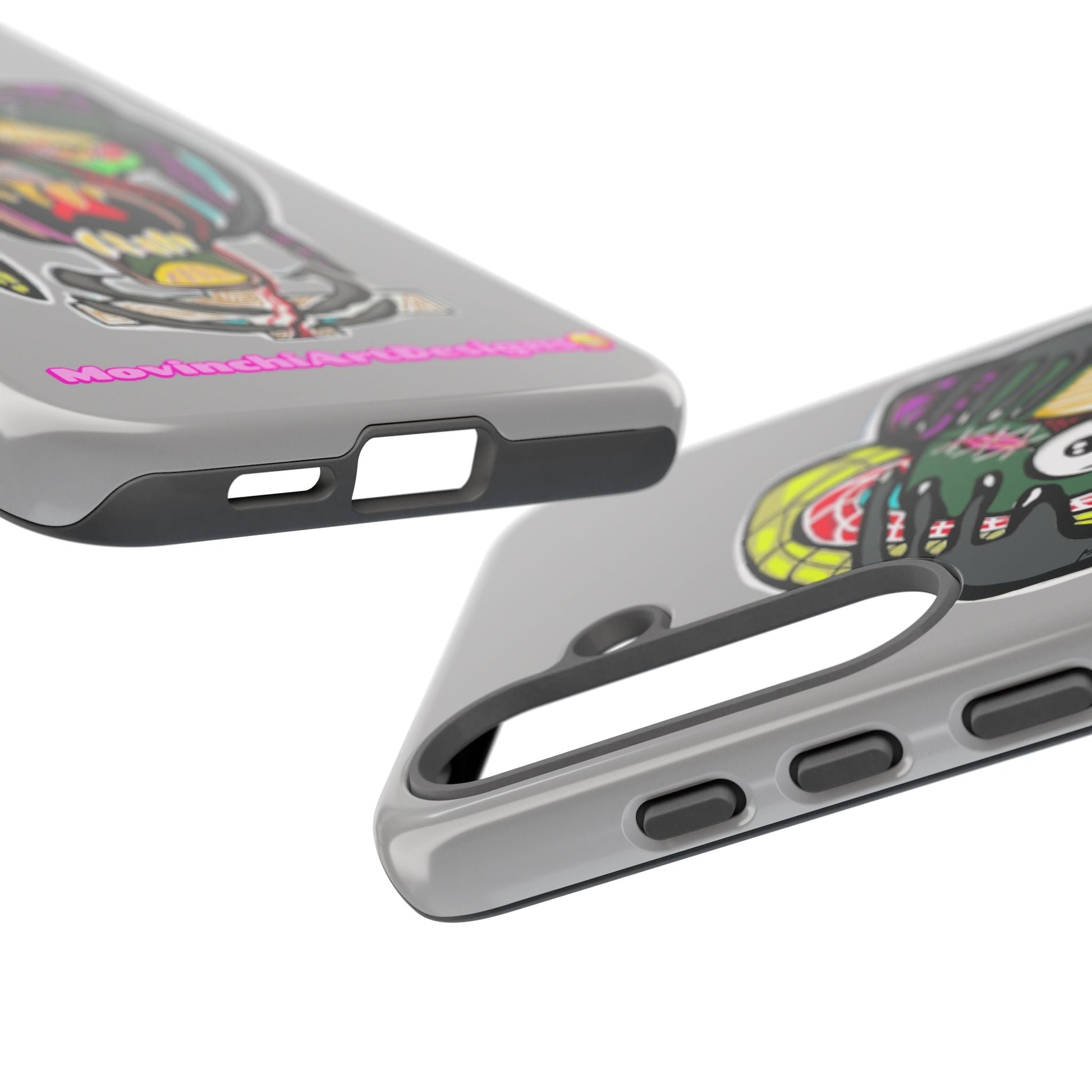 Protective Phone Case