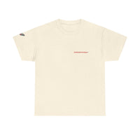 THE PERFECT  Portrait T‑Shirt — Colorful Spaniel Graphic Tee