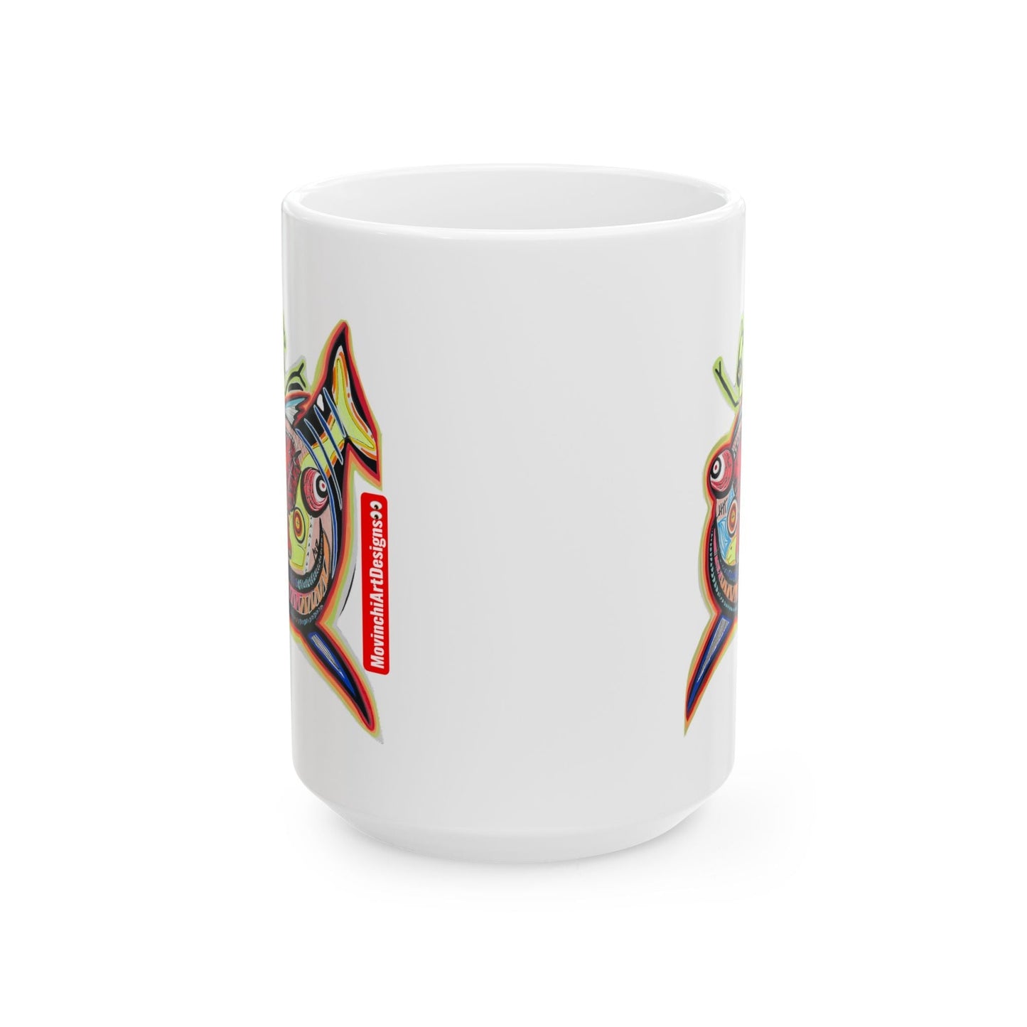 Coffee Cup