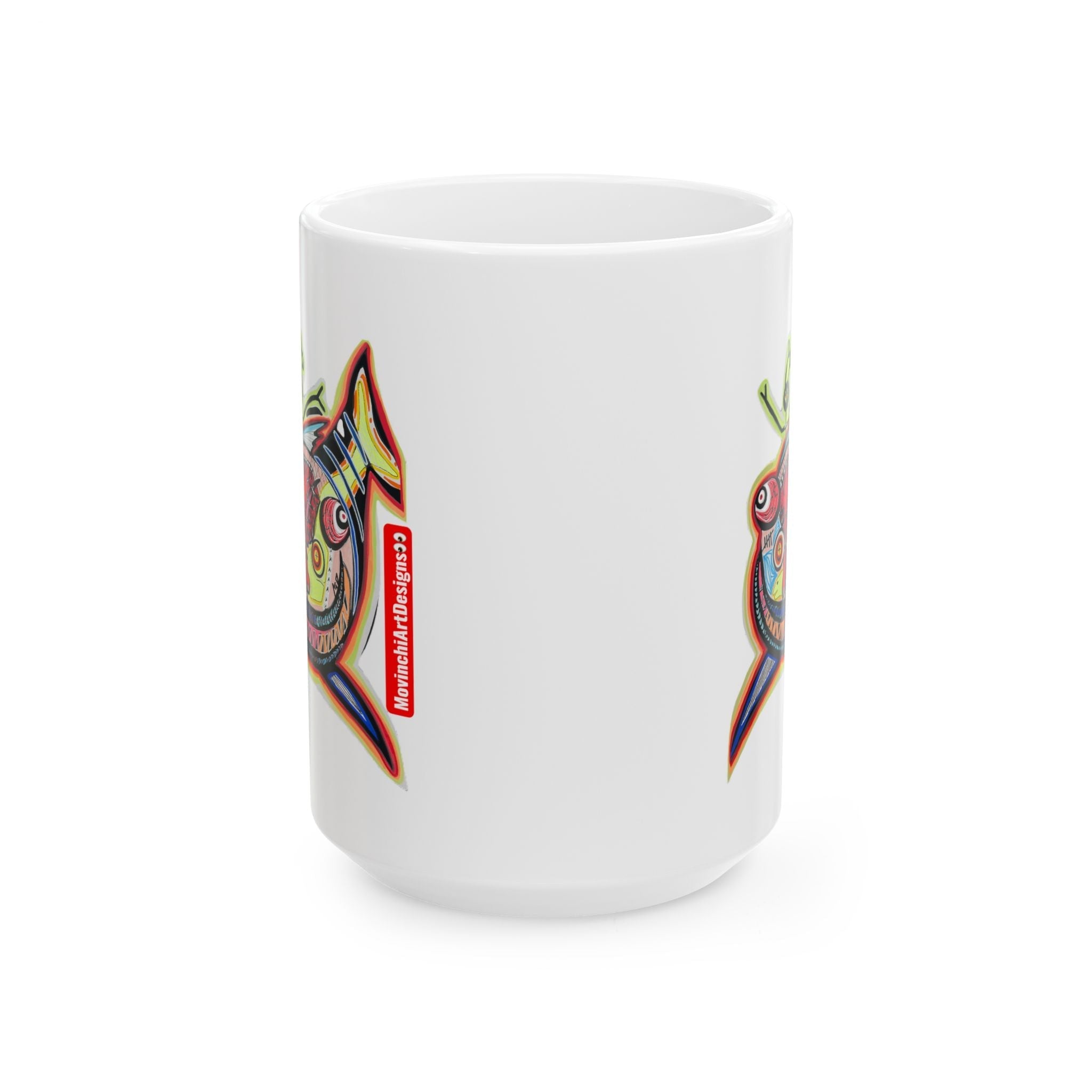 Coffee Cup
