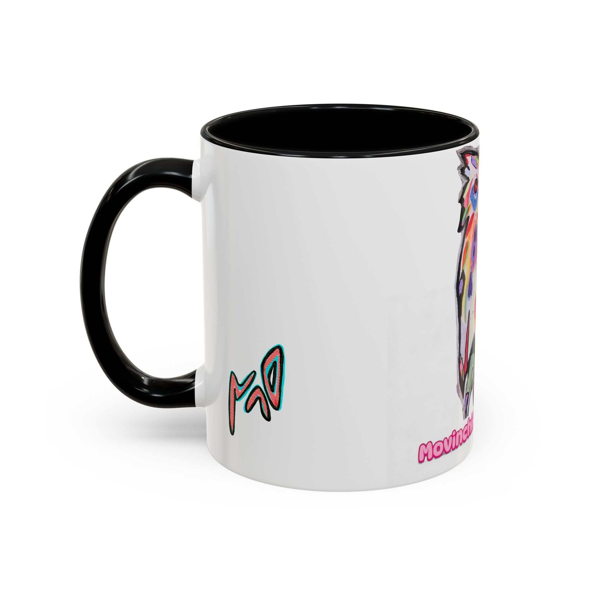 Art Mug