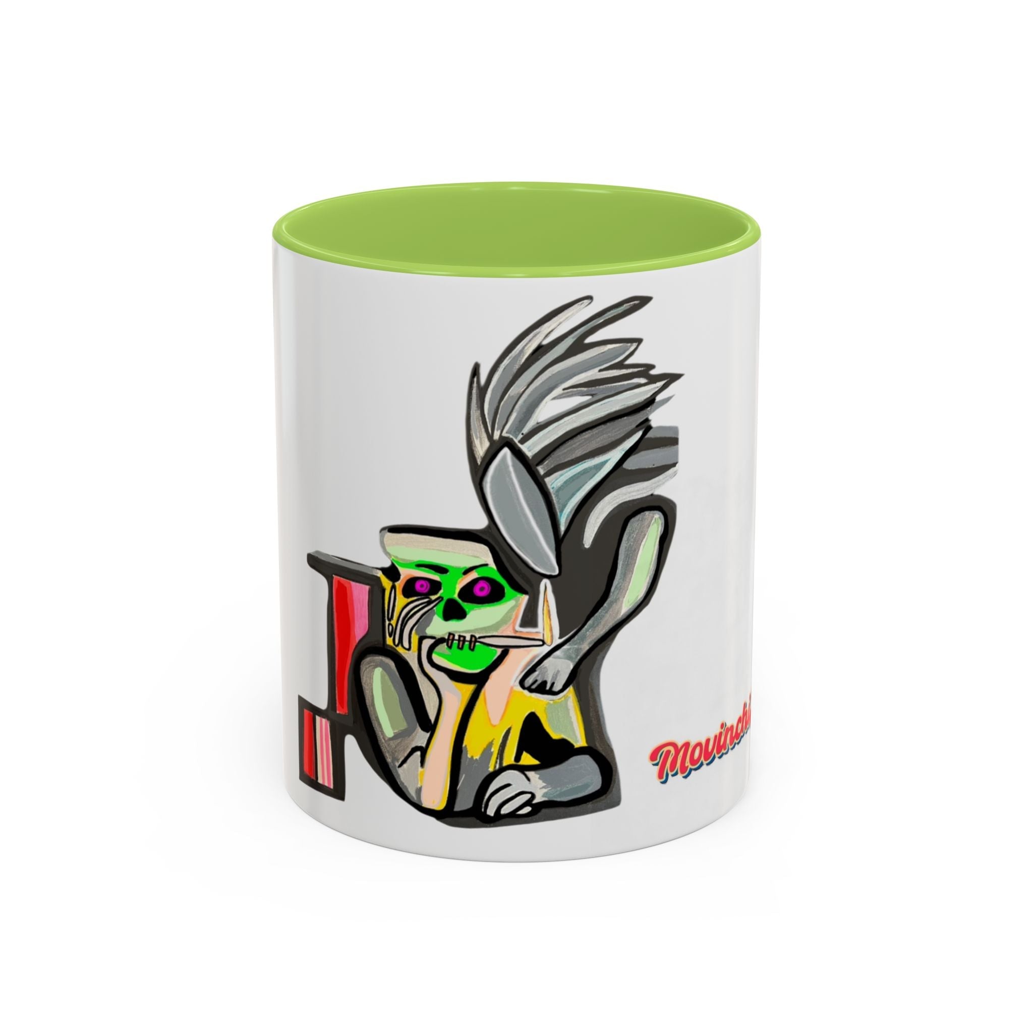Coffee Mug