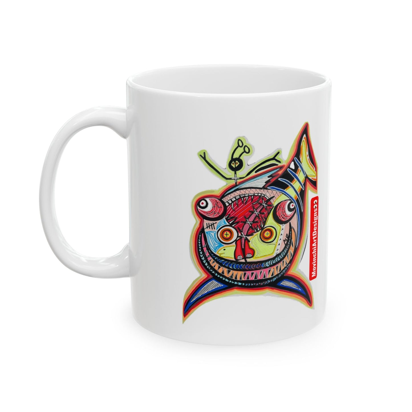 Coffee Cup