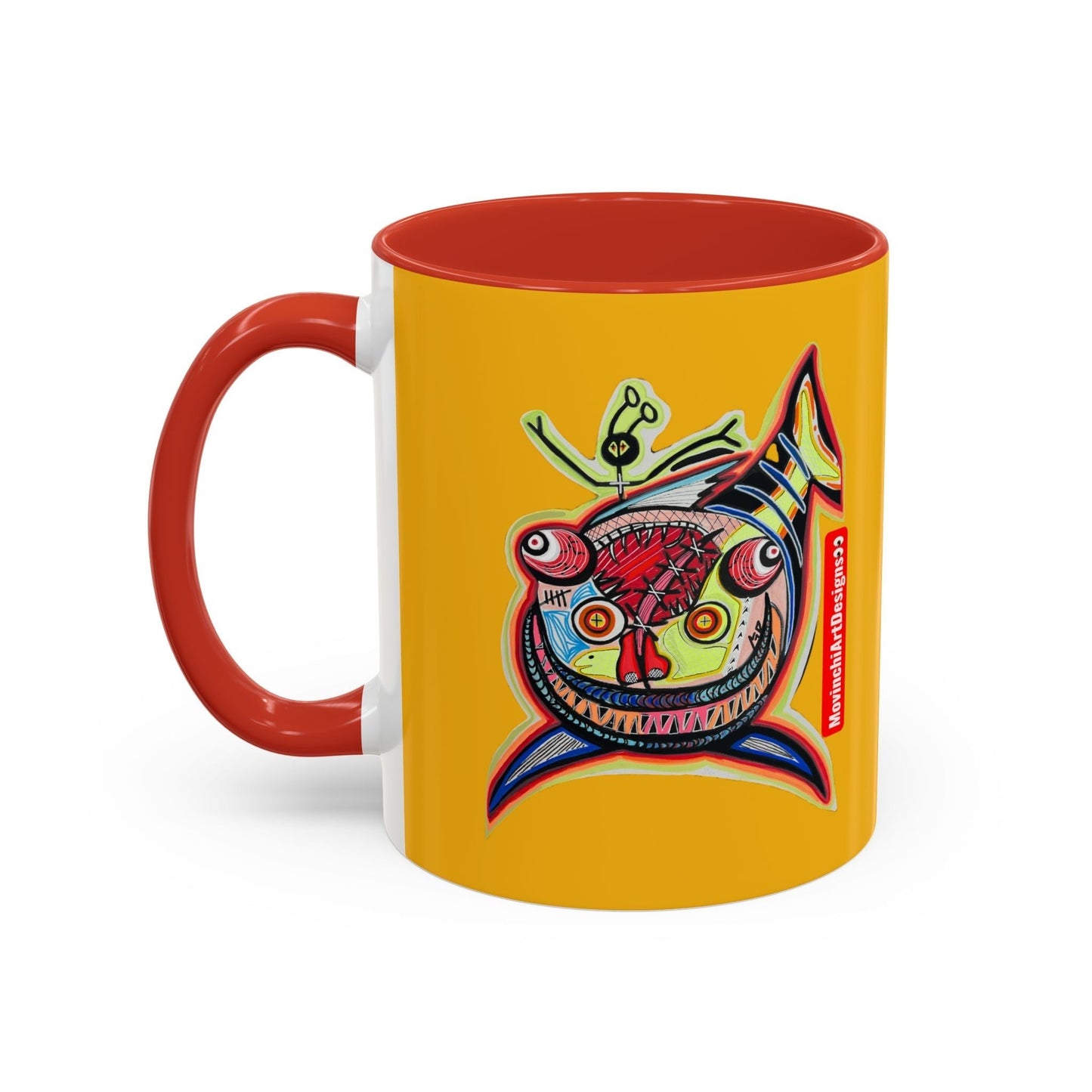 Coffee Mug