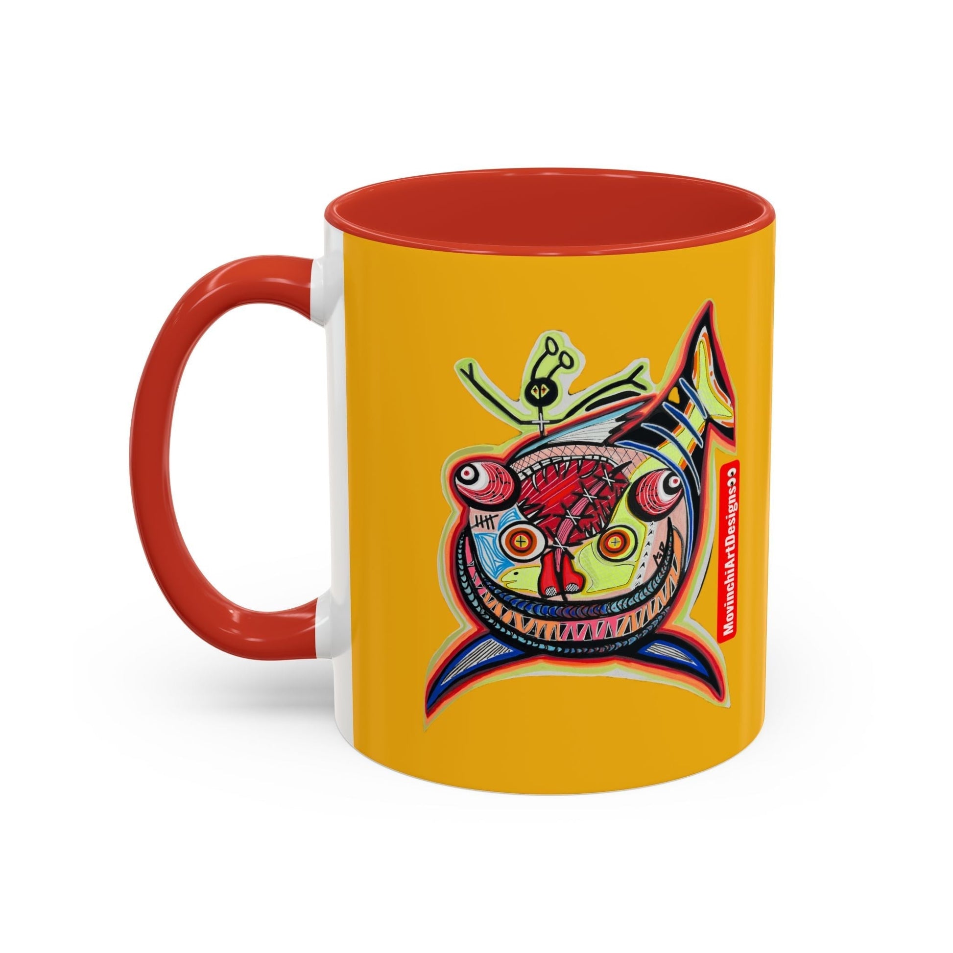 Coffee Mug