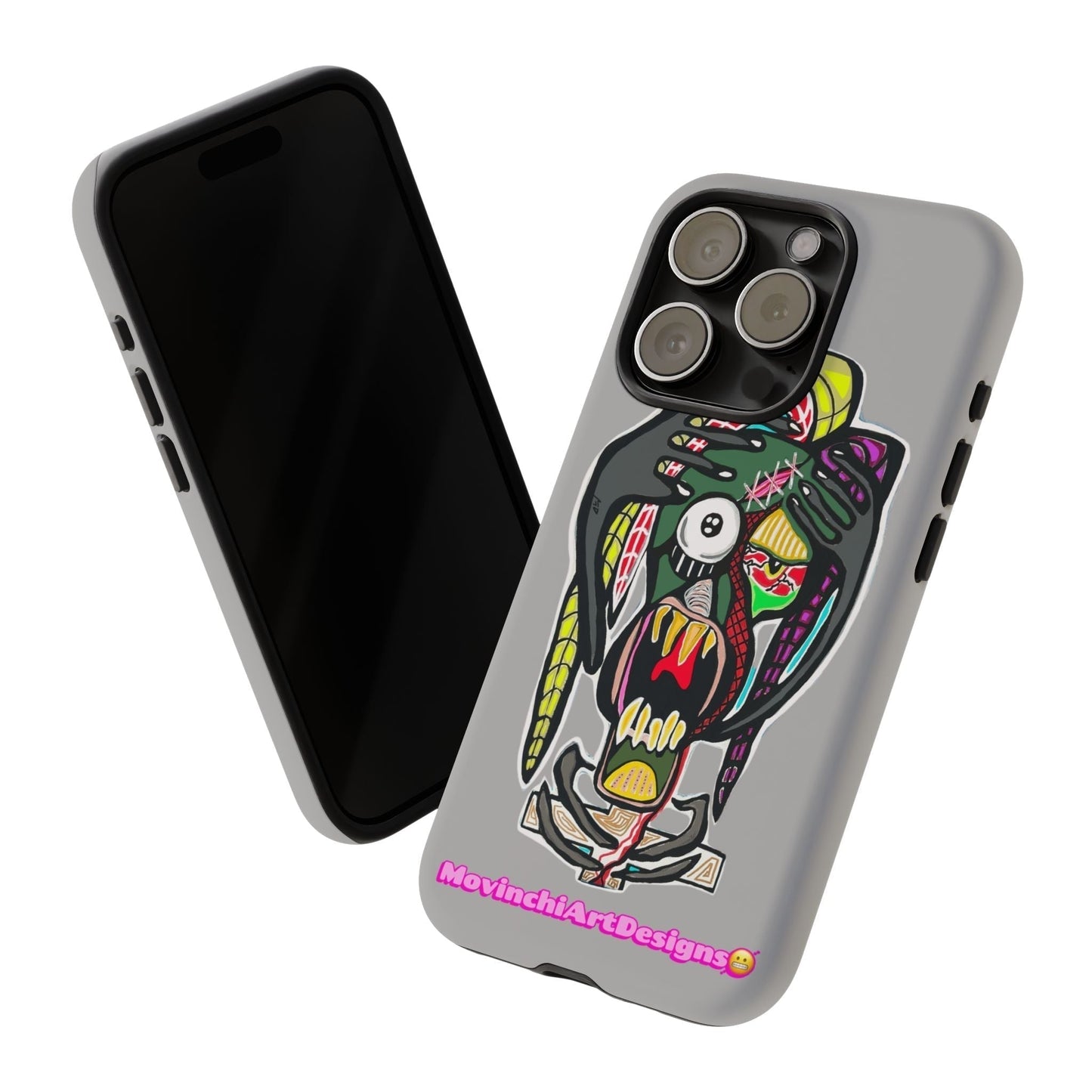Protective Phone Case