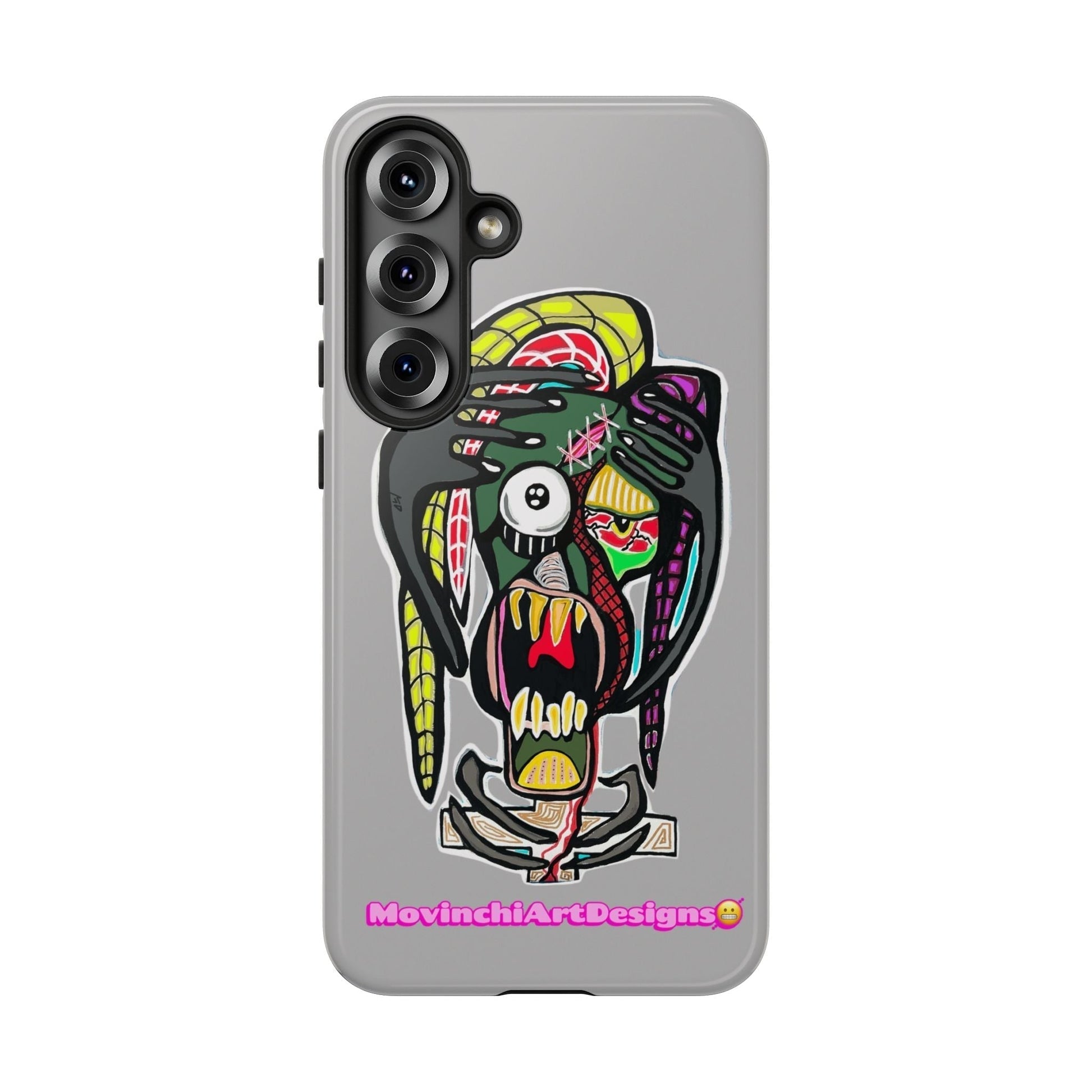 Protective Phone Case