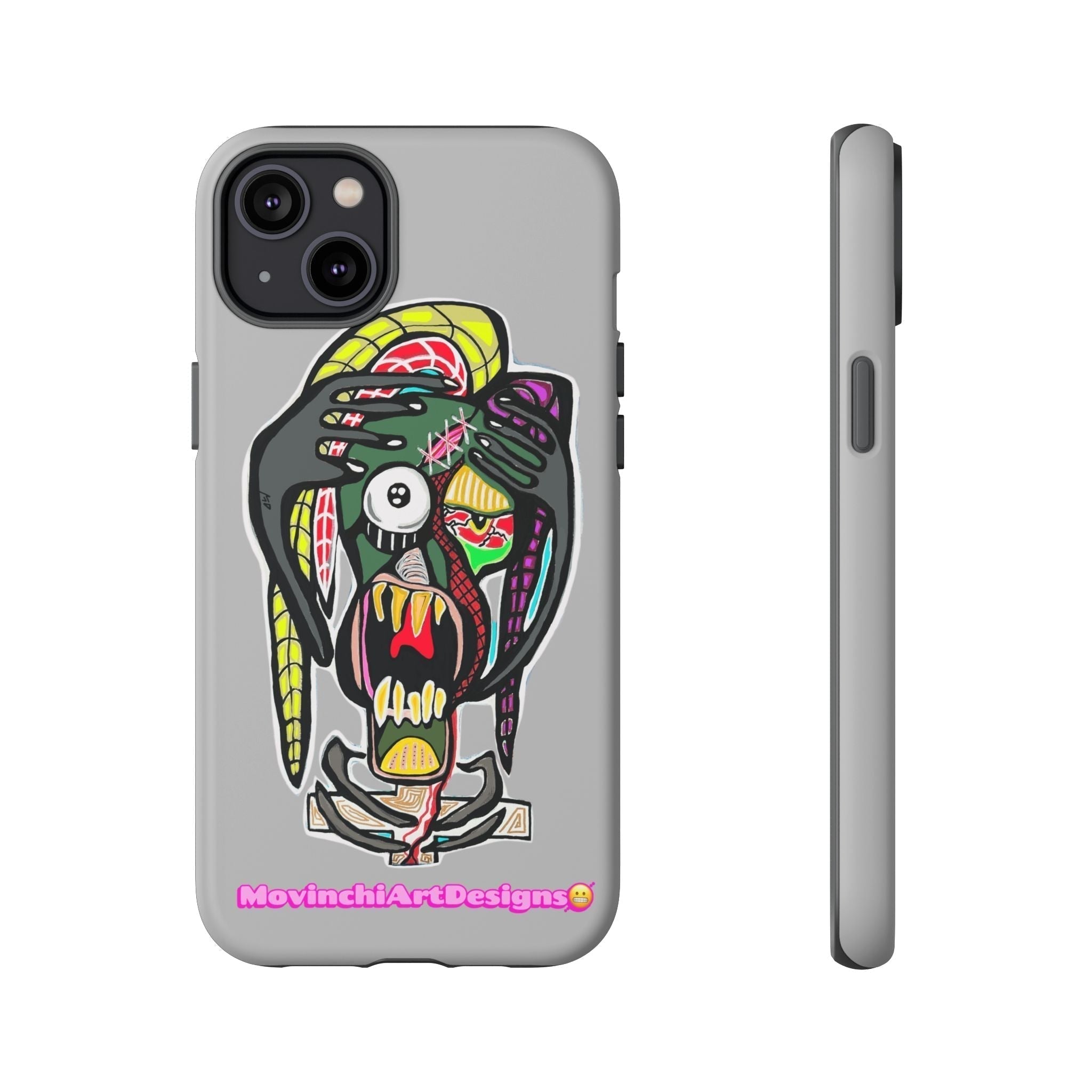 Protective Phone Case