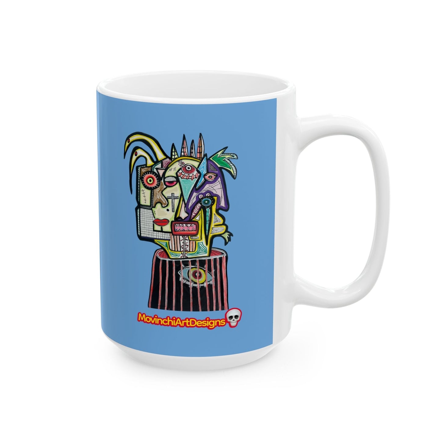 Coffee Cup