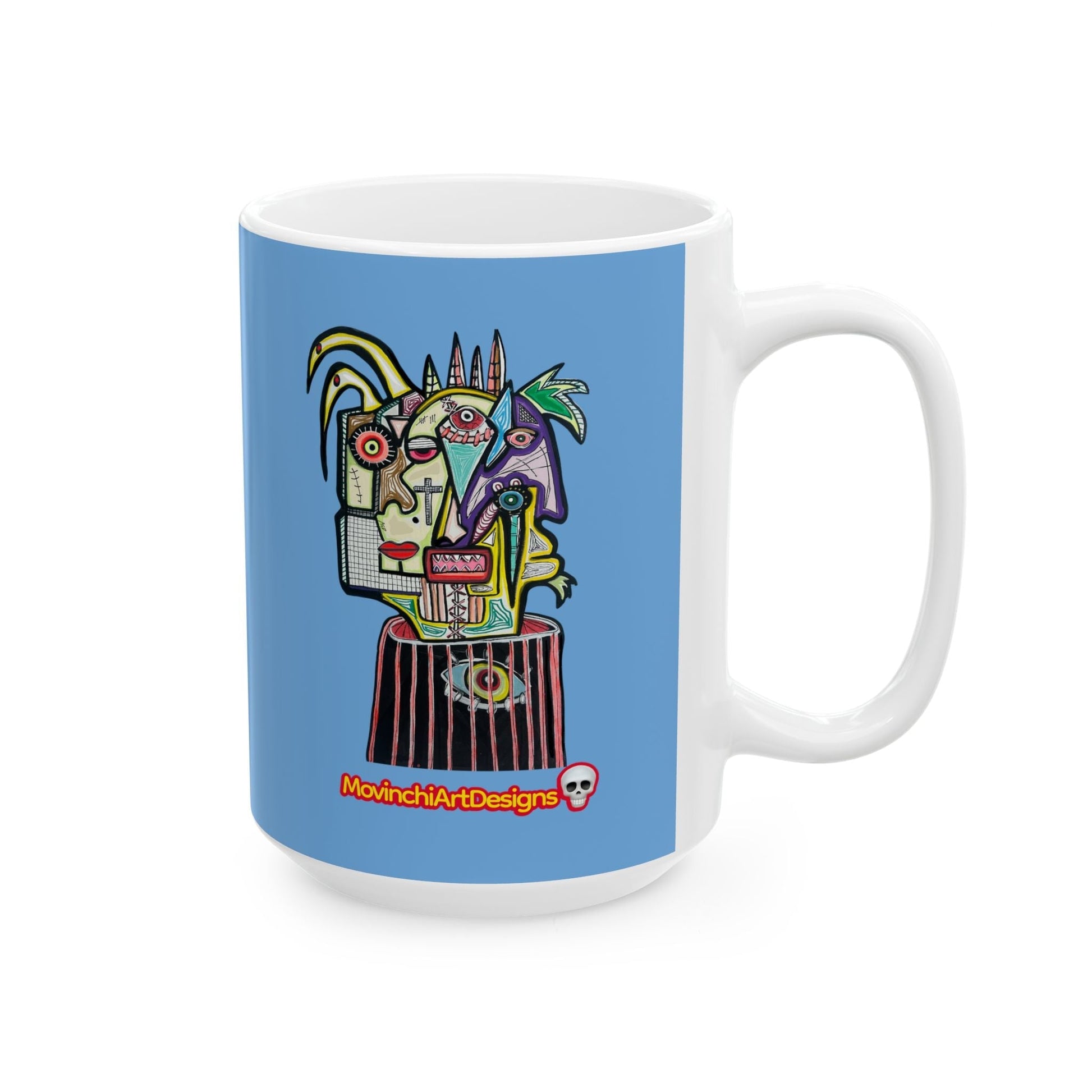 Coffee Cup
