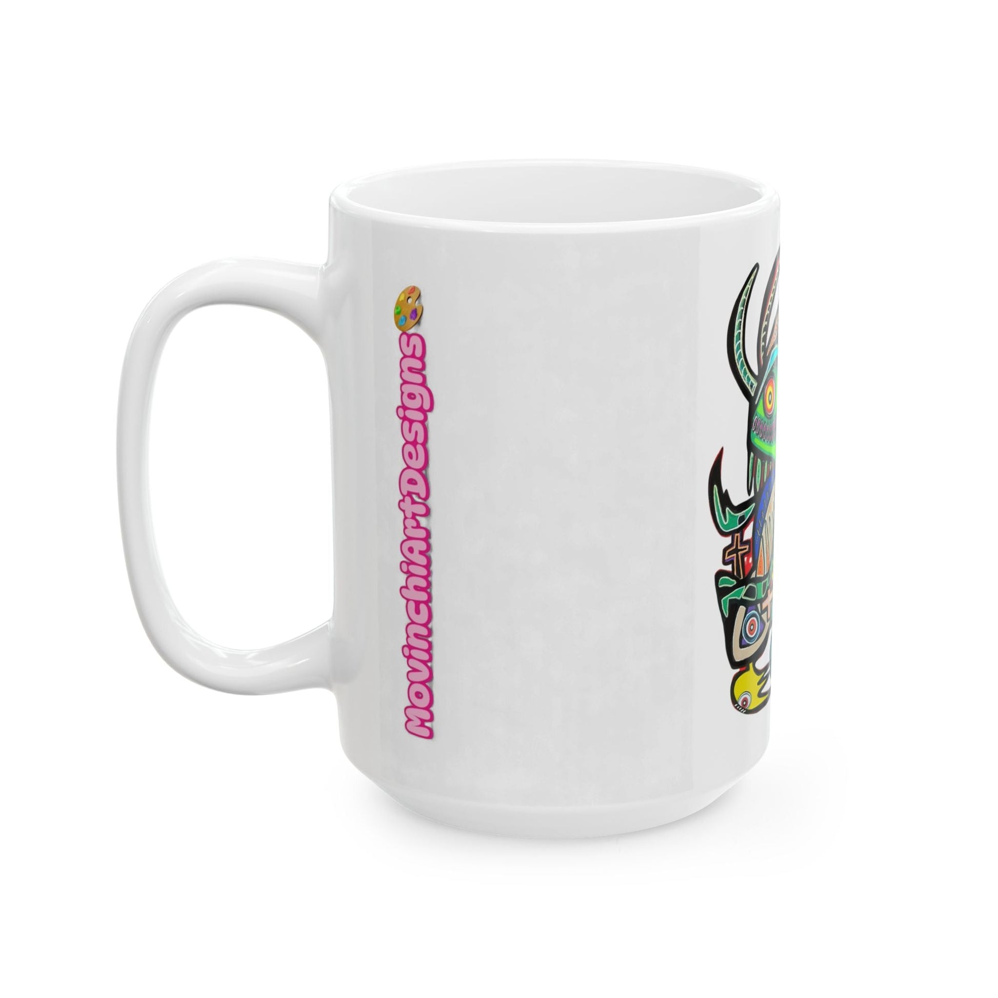 Coffee Cup