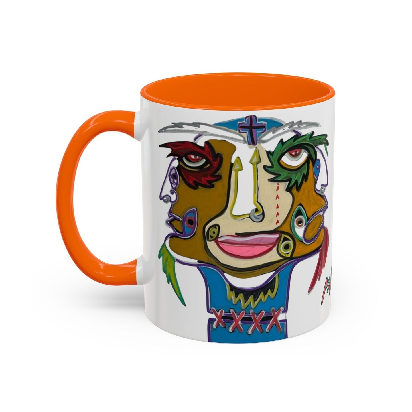 Coffee Mug