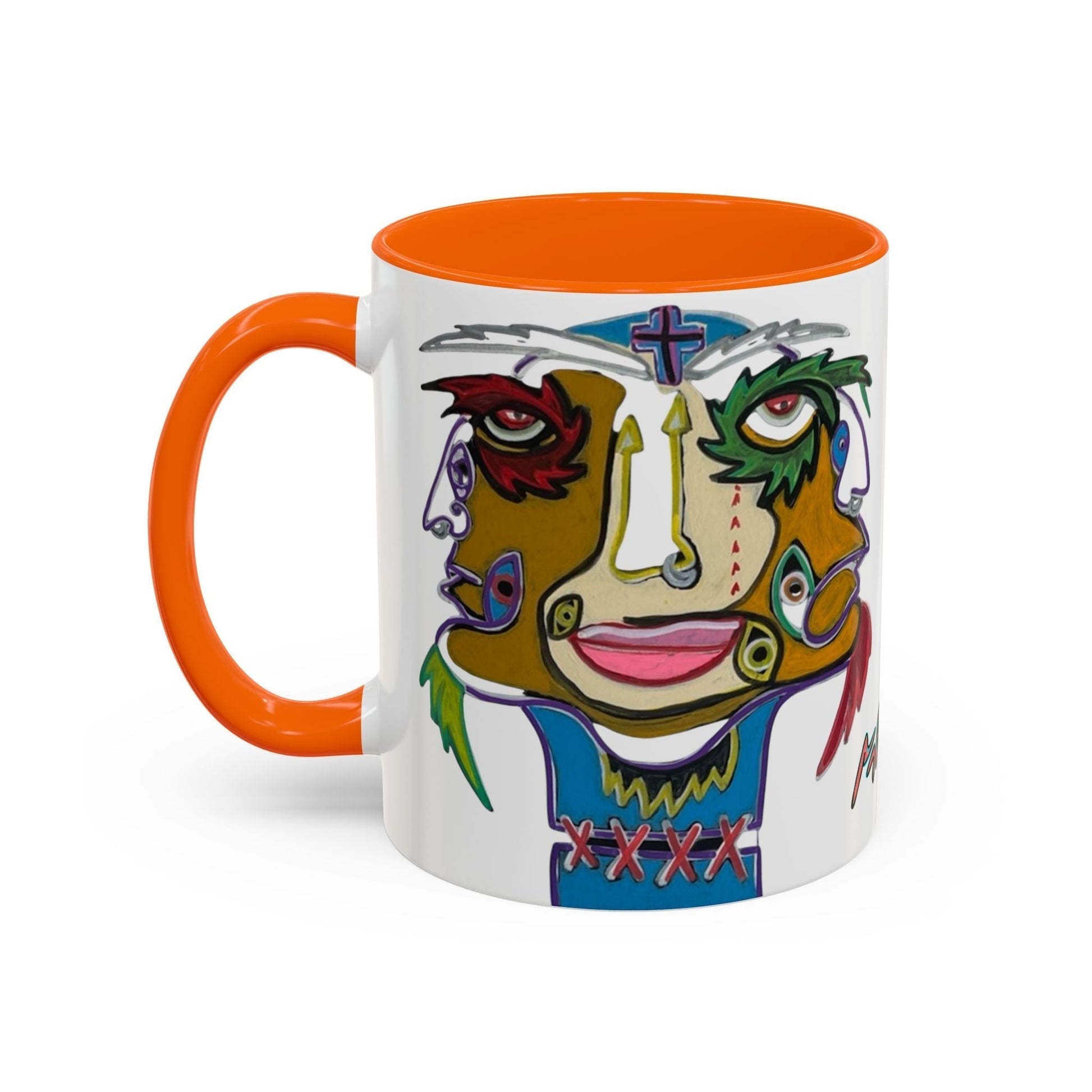 Coffee Mug
