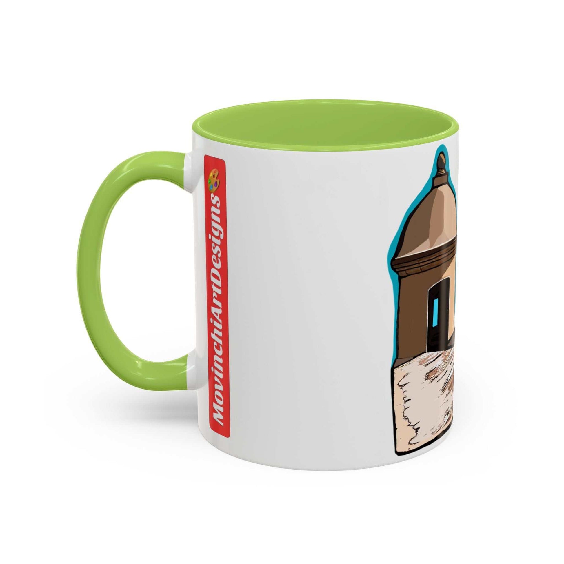 Coffee Mug