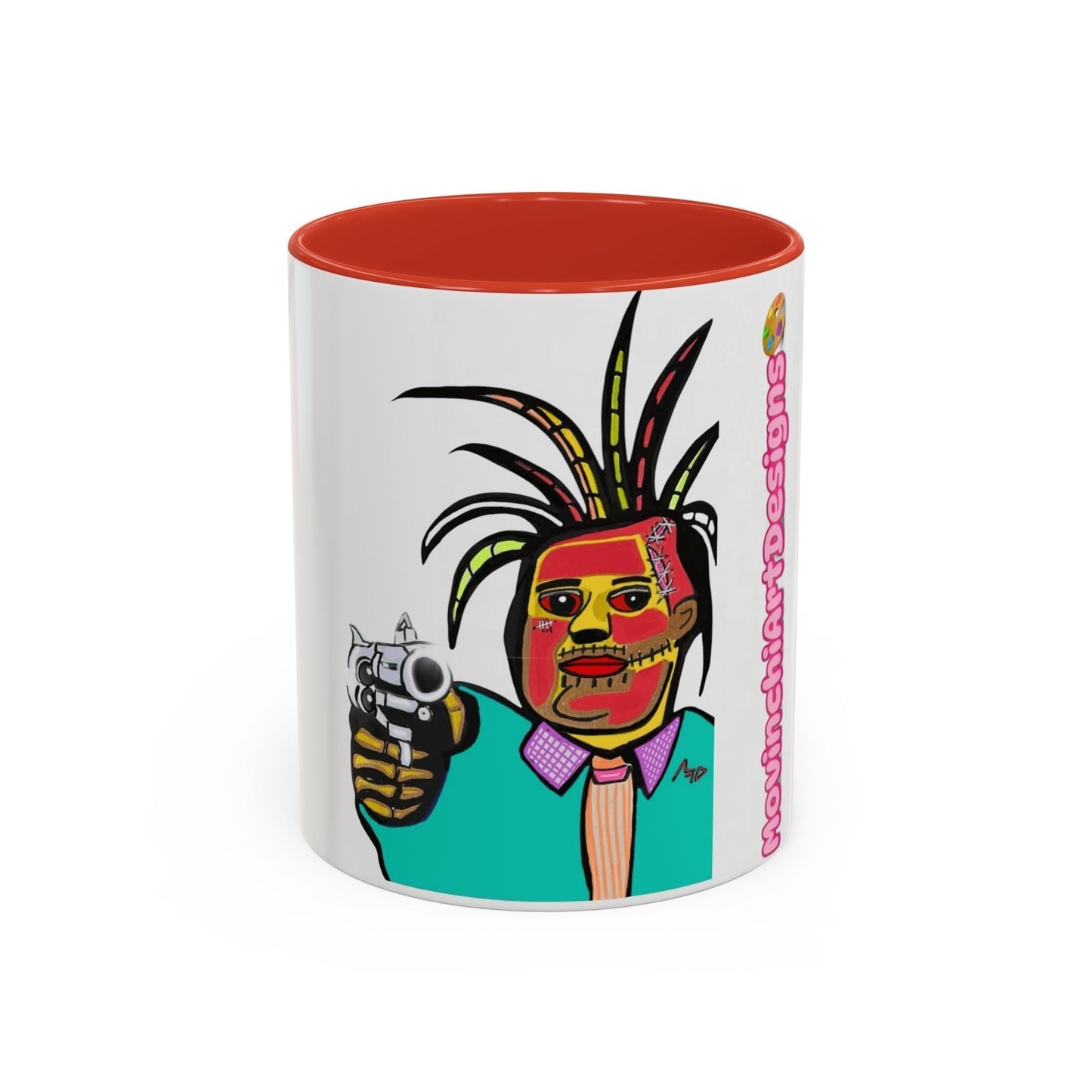 Coffee Mug