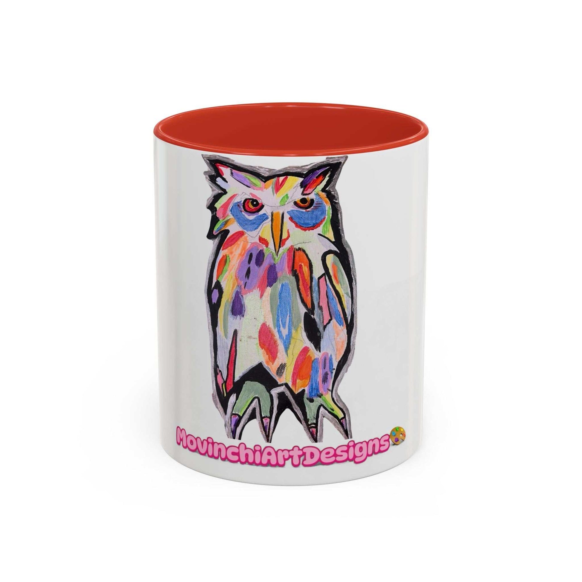 Art Mug