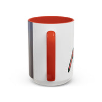 SATO.  Accent Coffee Mug (11, 15oz)