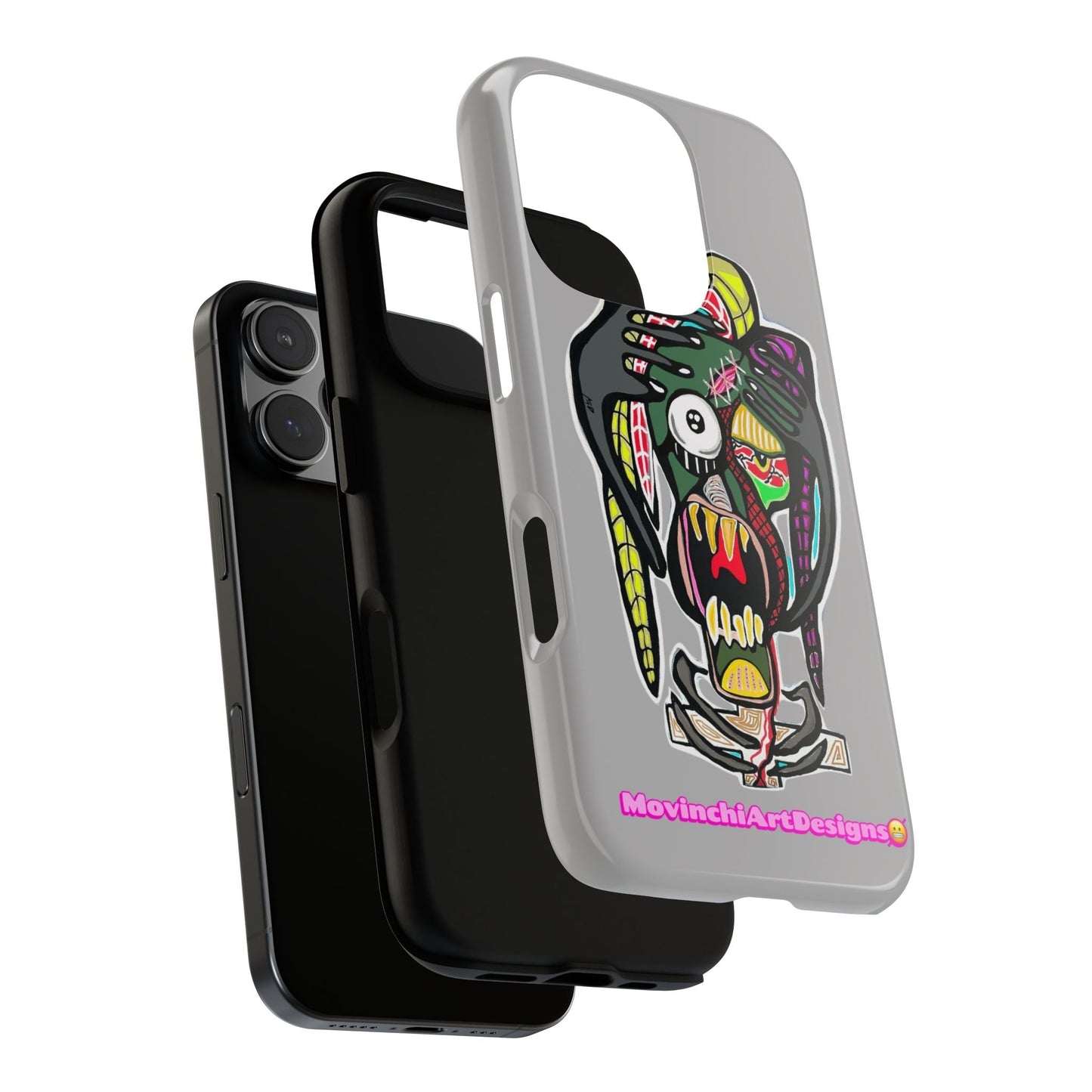 Protective Phone Case