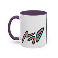 SATO.  Accent Coffee Mug (11, 15oz)