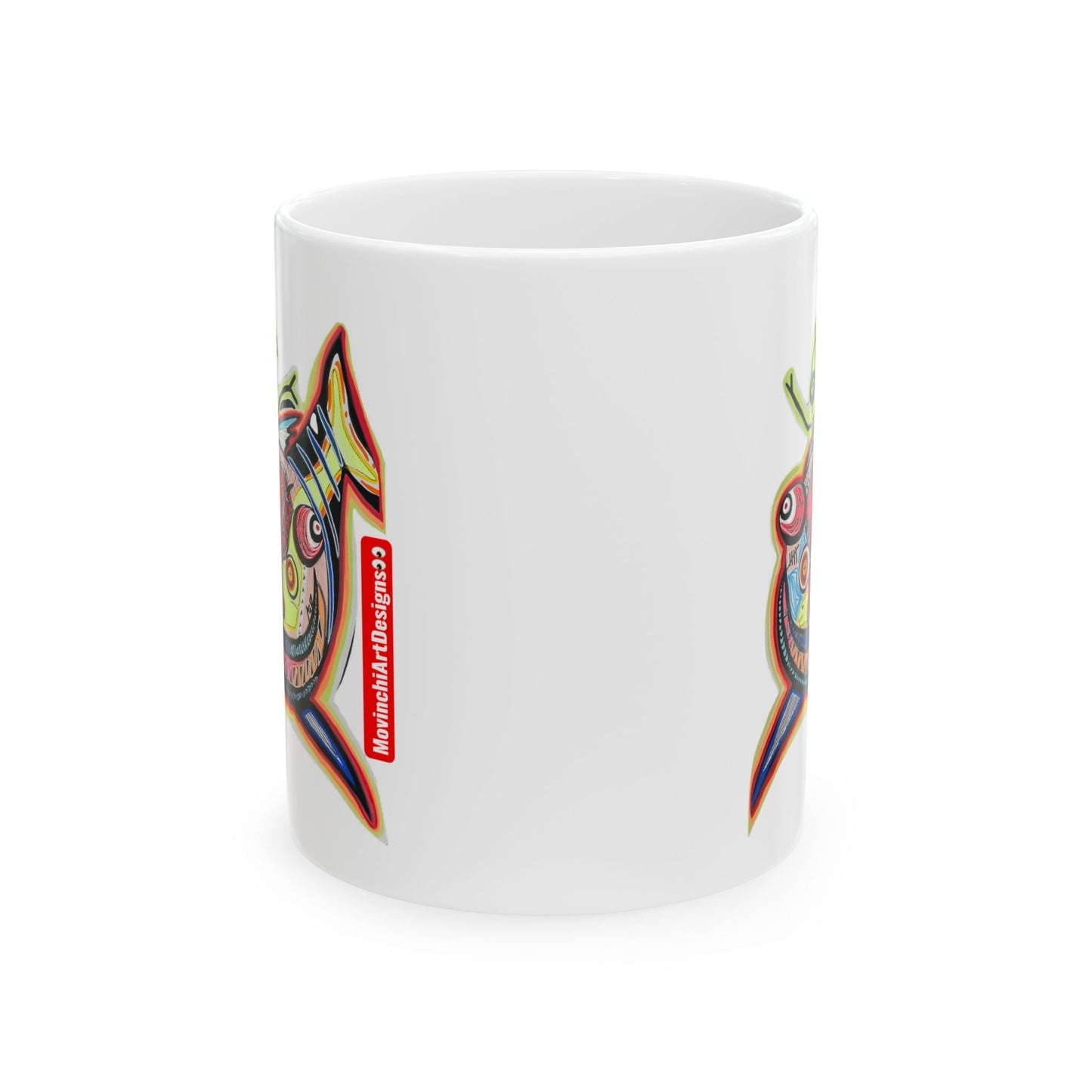 Coffee Cup