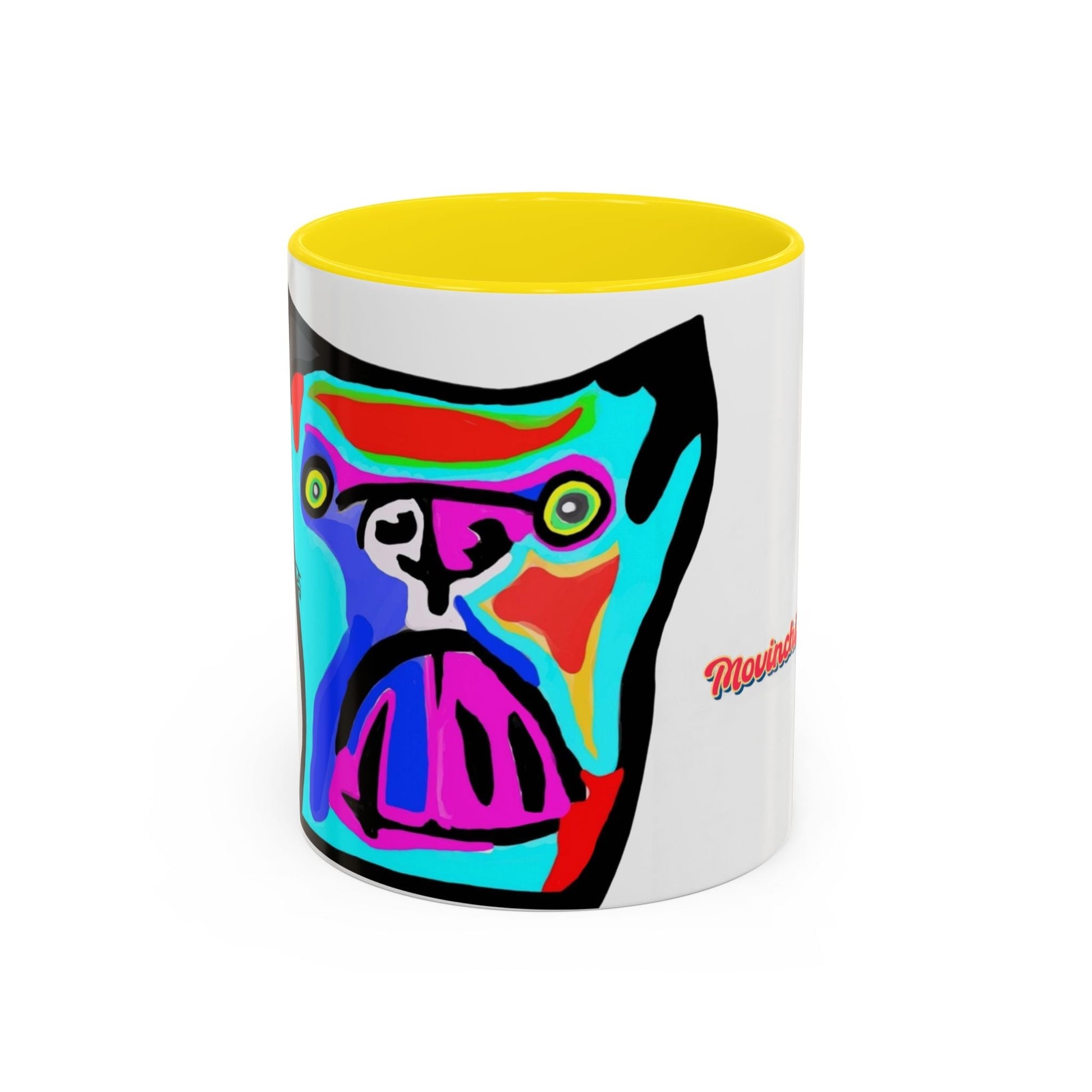 Coffee Mug