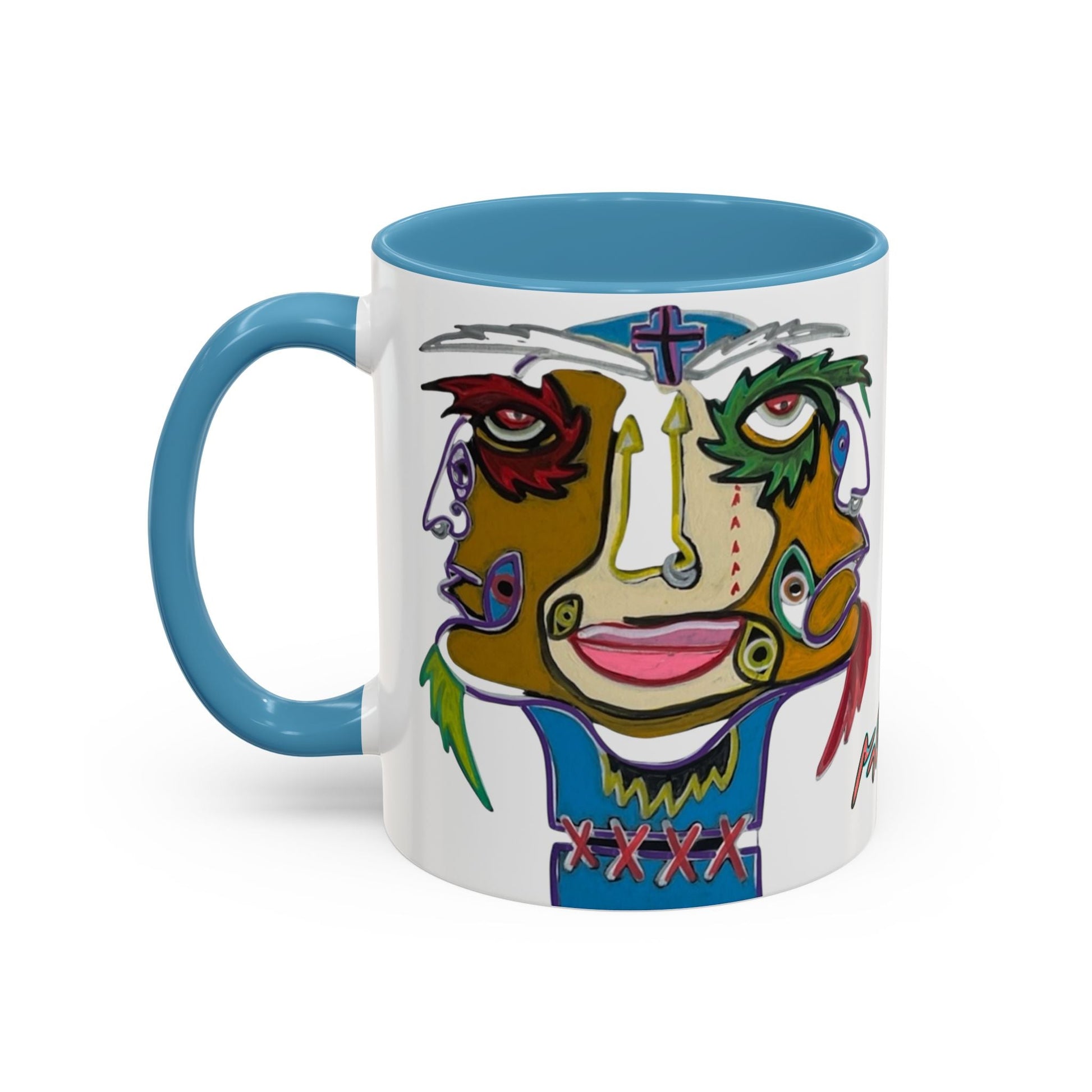 Coffee Mug