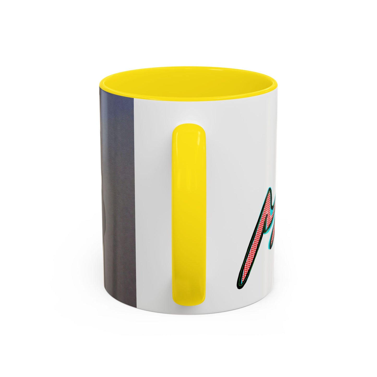 SATO.  Accent Coffee Mug (11, 15oz)