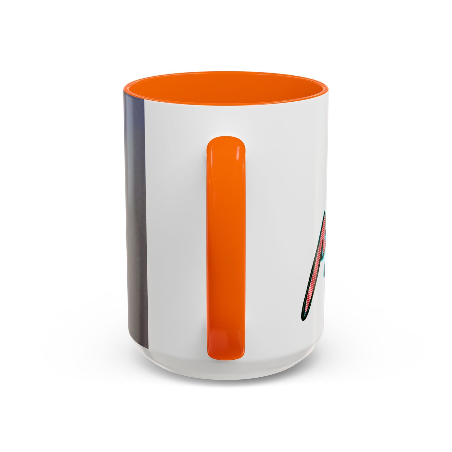 SATO.  Accent Coffee Mug (11, 15oz)