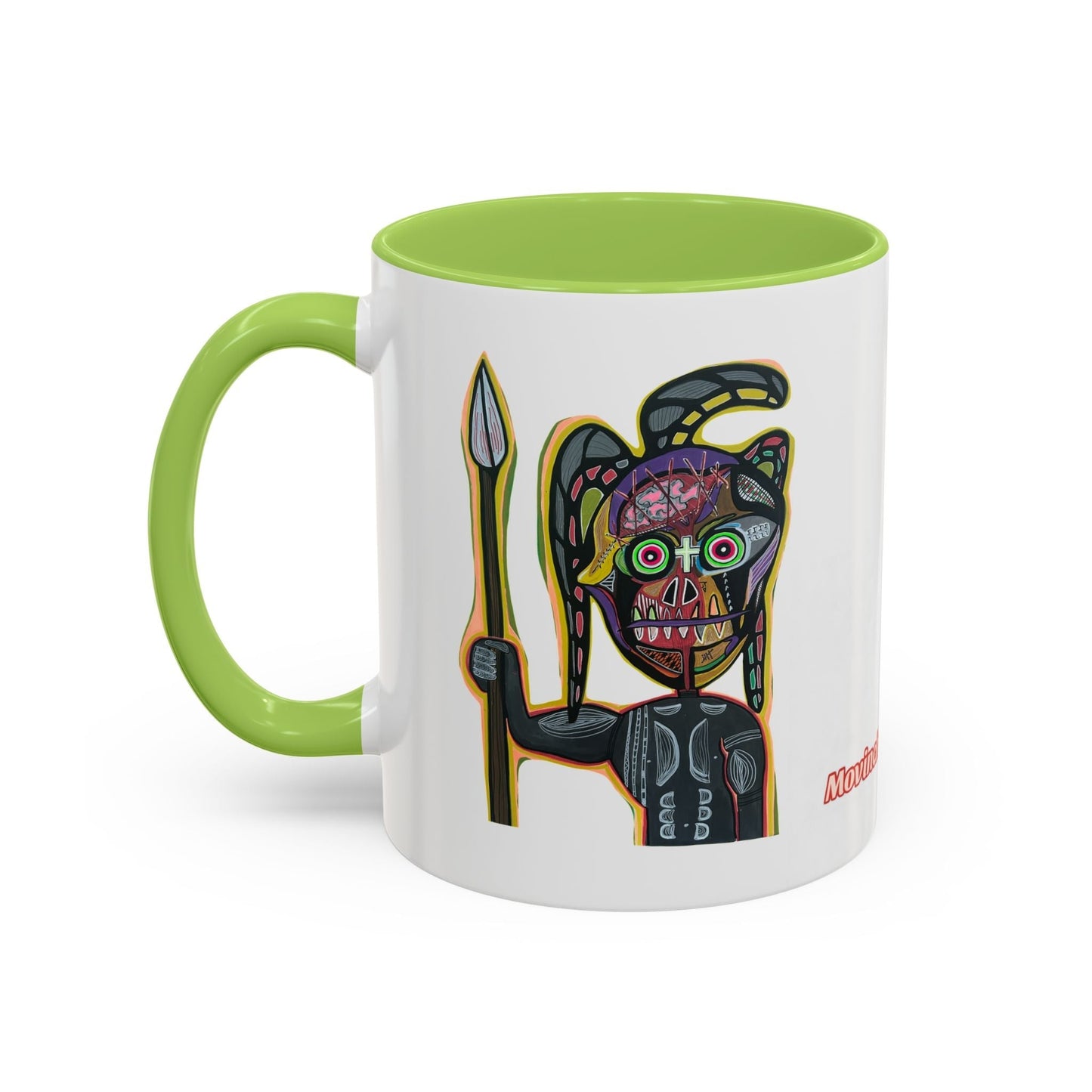 Coffee Mug