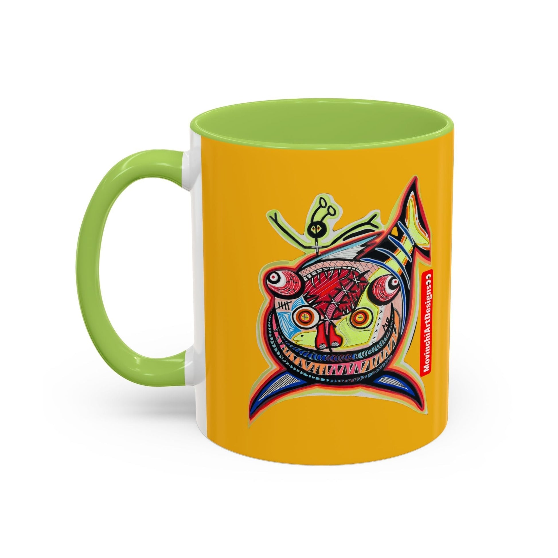 Coffee Mug