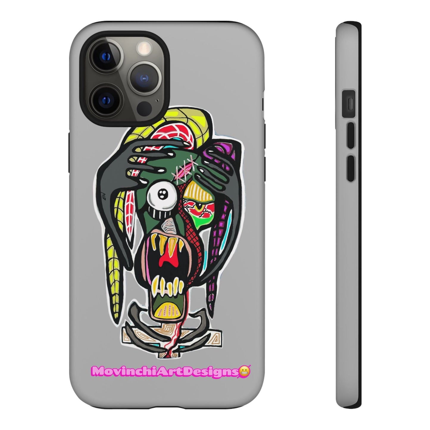 Protective Phone Case