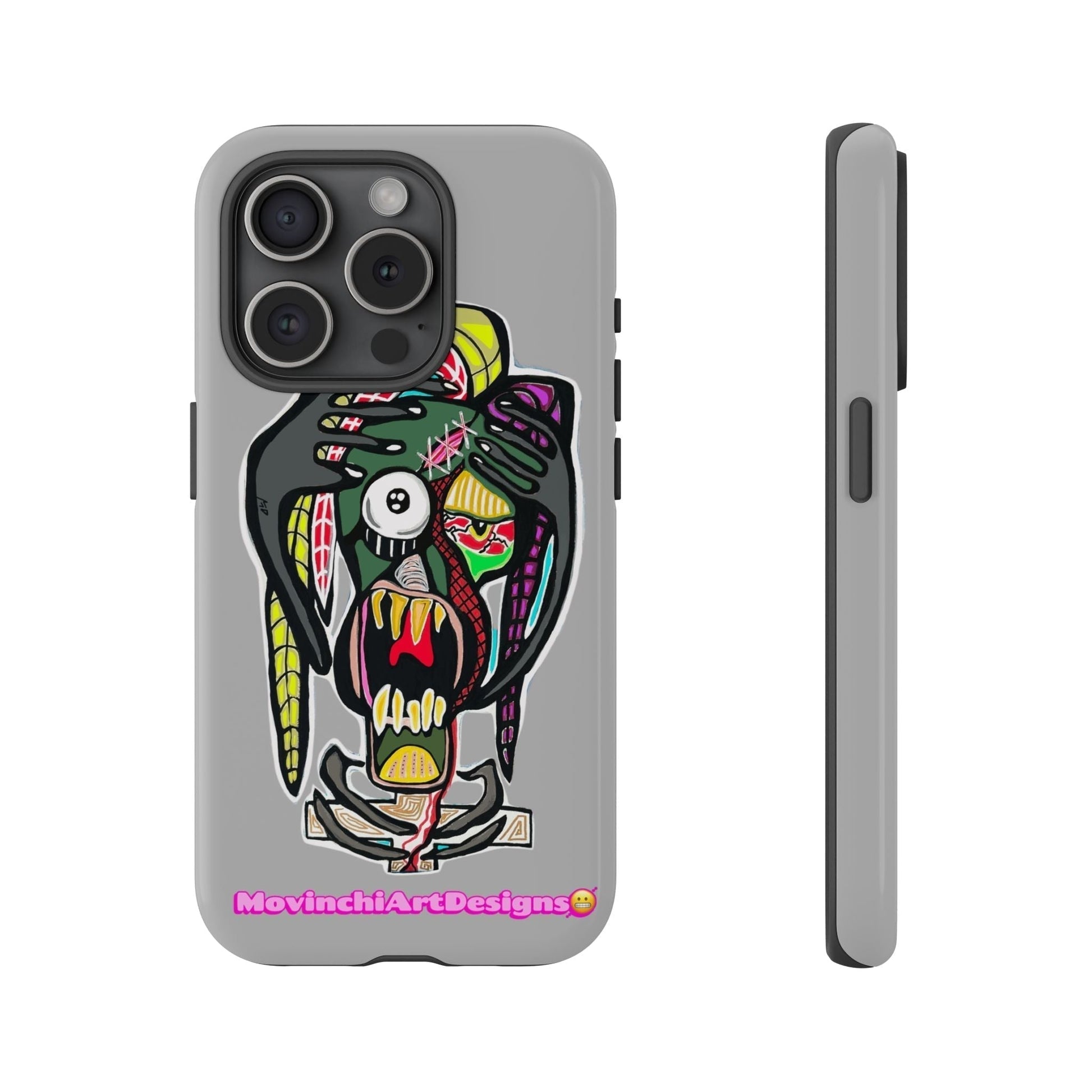 Protective Phone Case