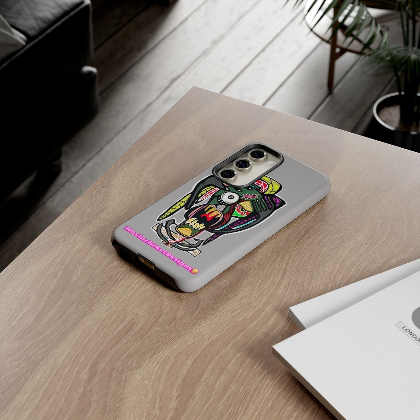 Protective Phone Case