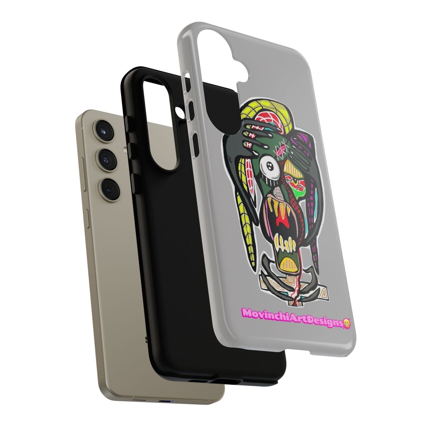 Protective Phone Case