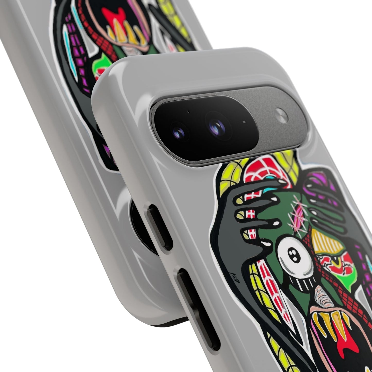 Protective Phone Case