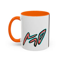 SATO.  Accent Coffee Mug (11, 15oz)