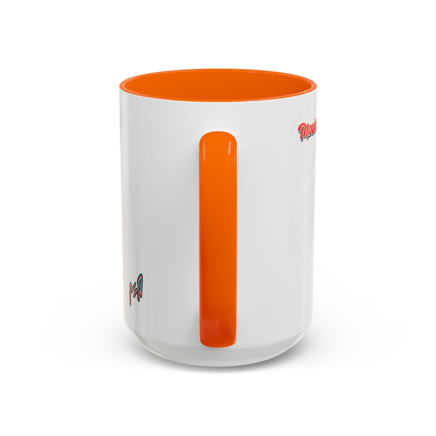 IS300 Car Lover Accent Coffee Mug – White Sports Sedan Design (11oz & 15oz)
