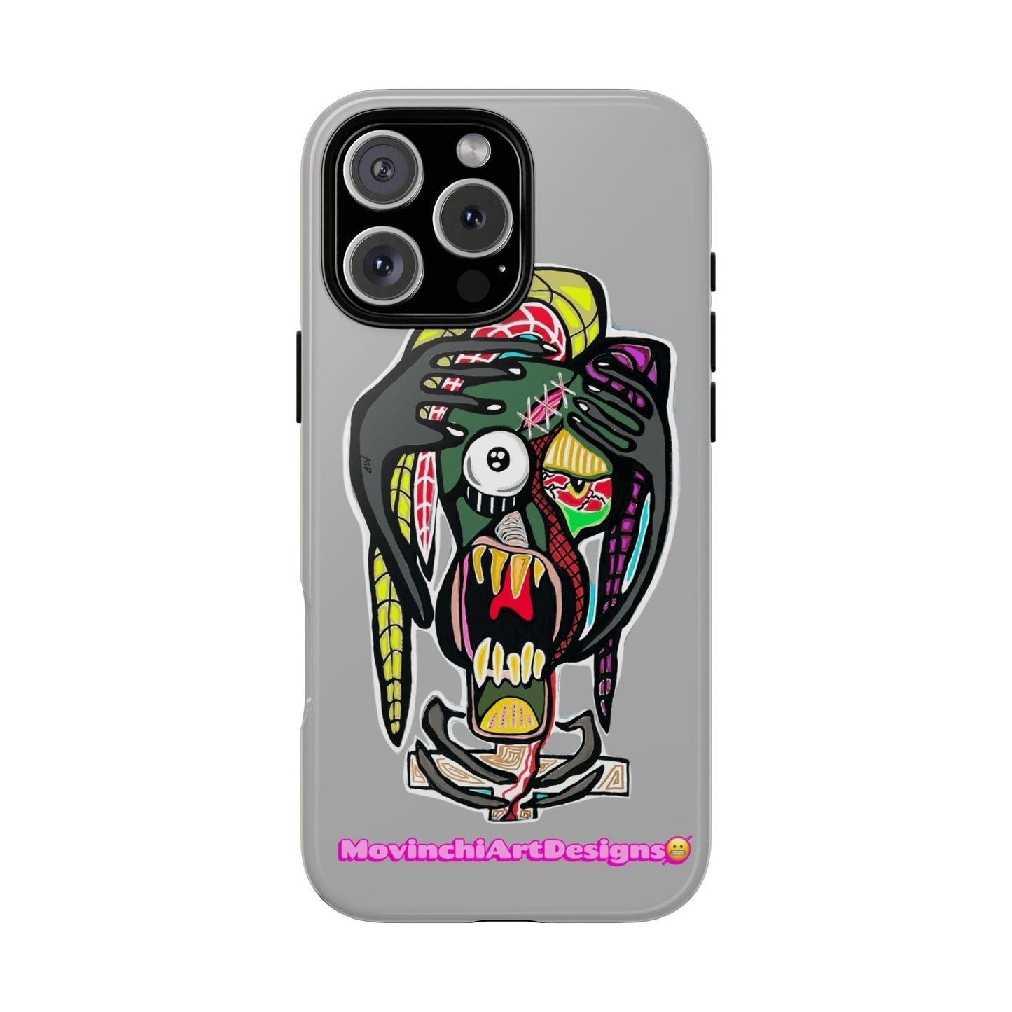 Protective Phone Case