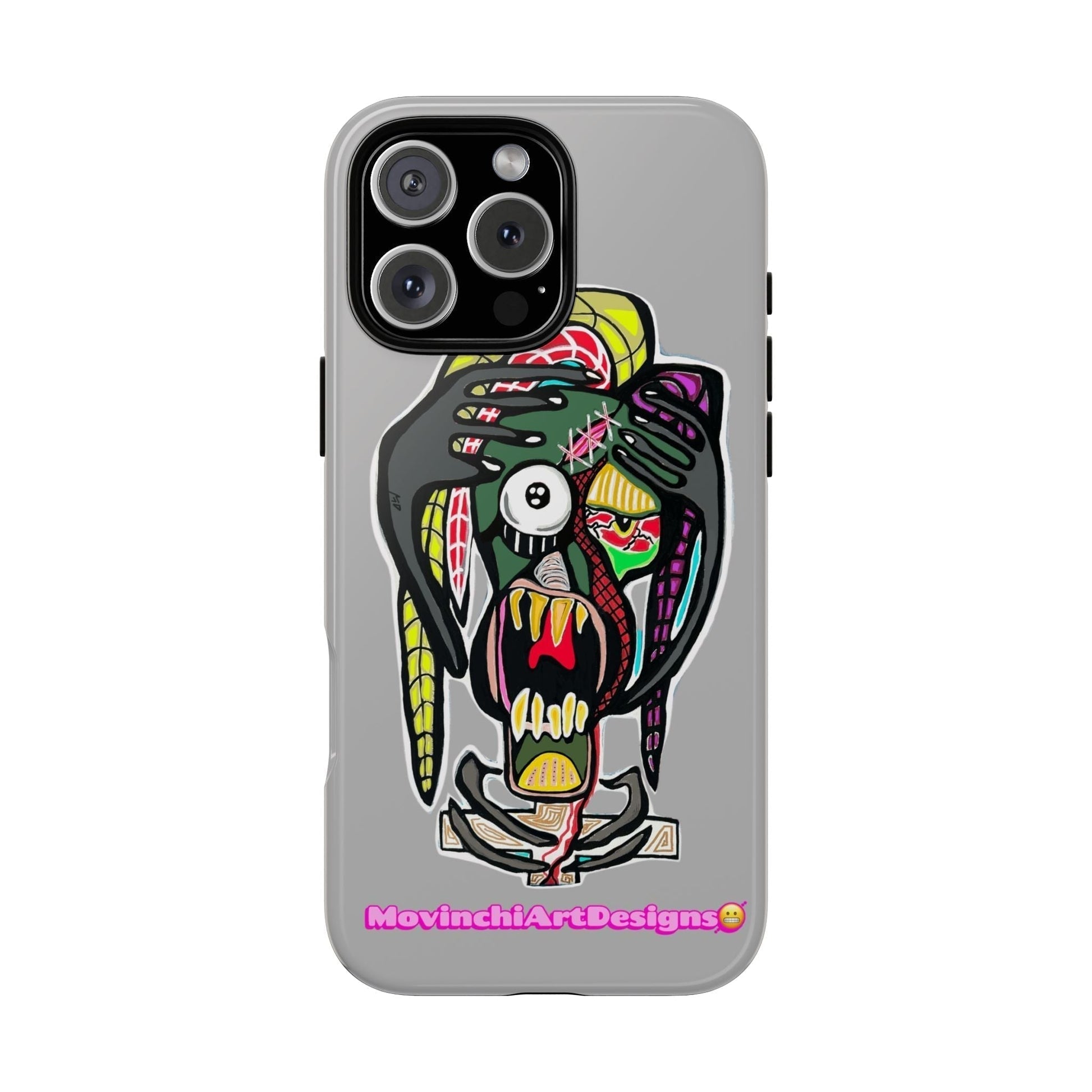 Protective Phone Case