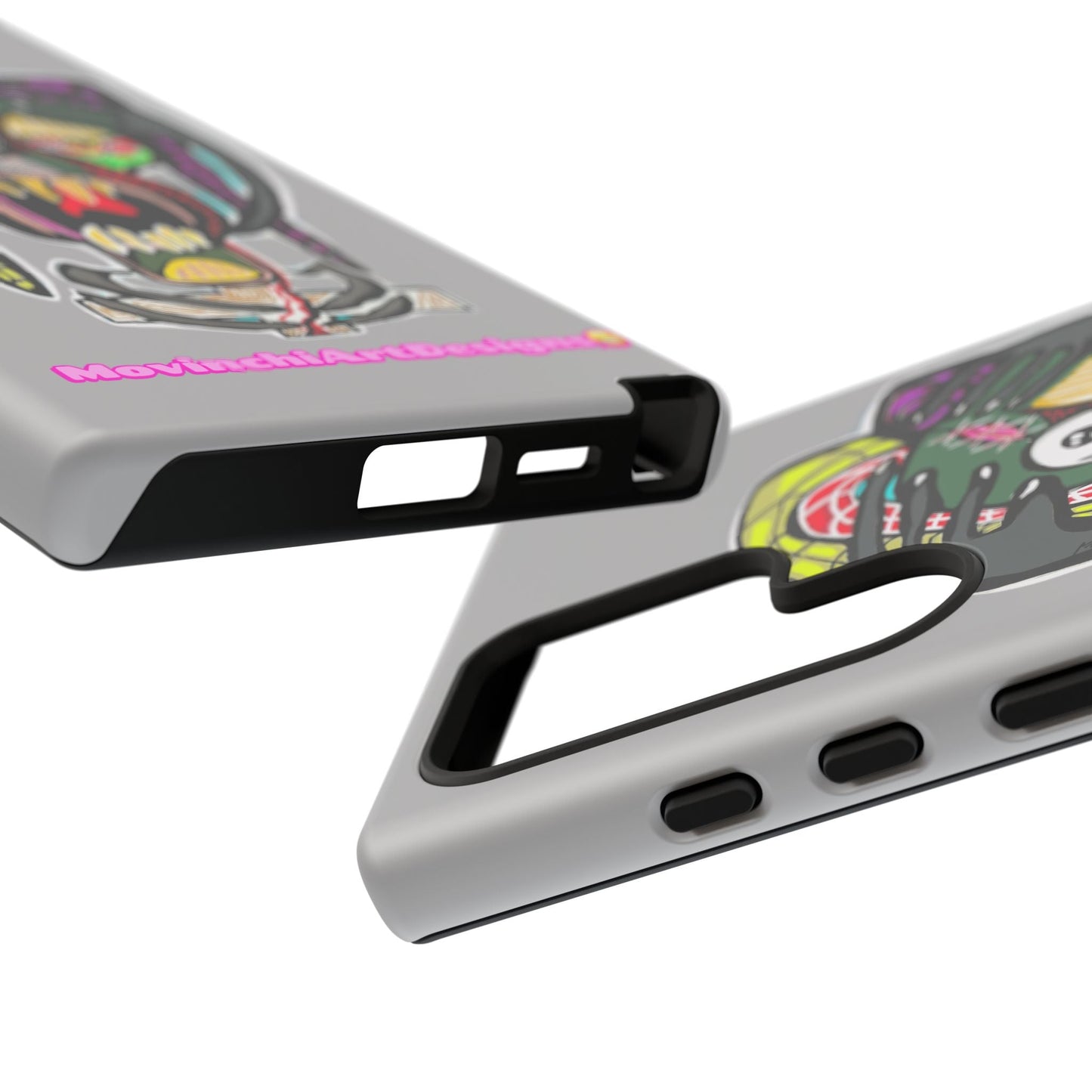 Protective Phone Case