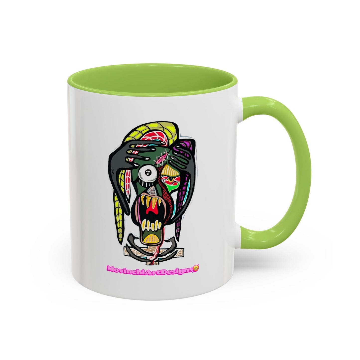 Coffee Mug