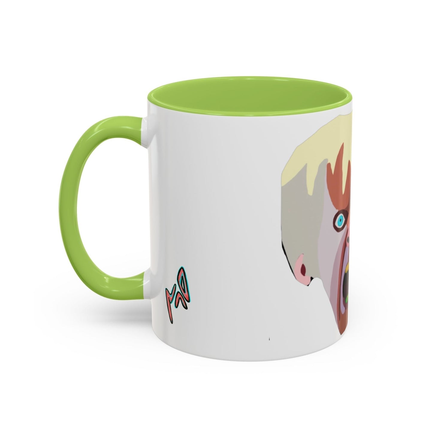 Coffee Mug