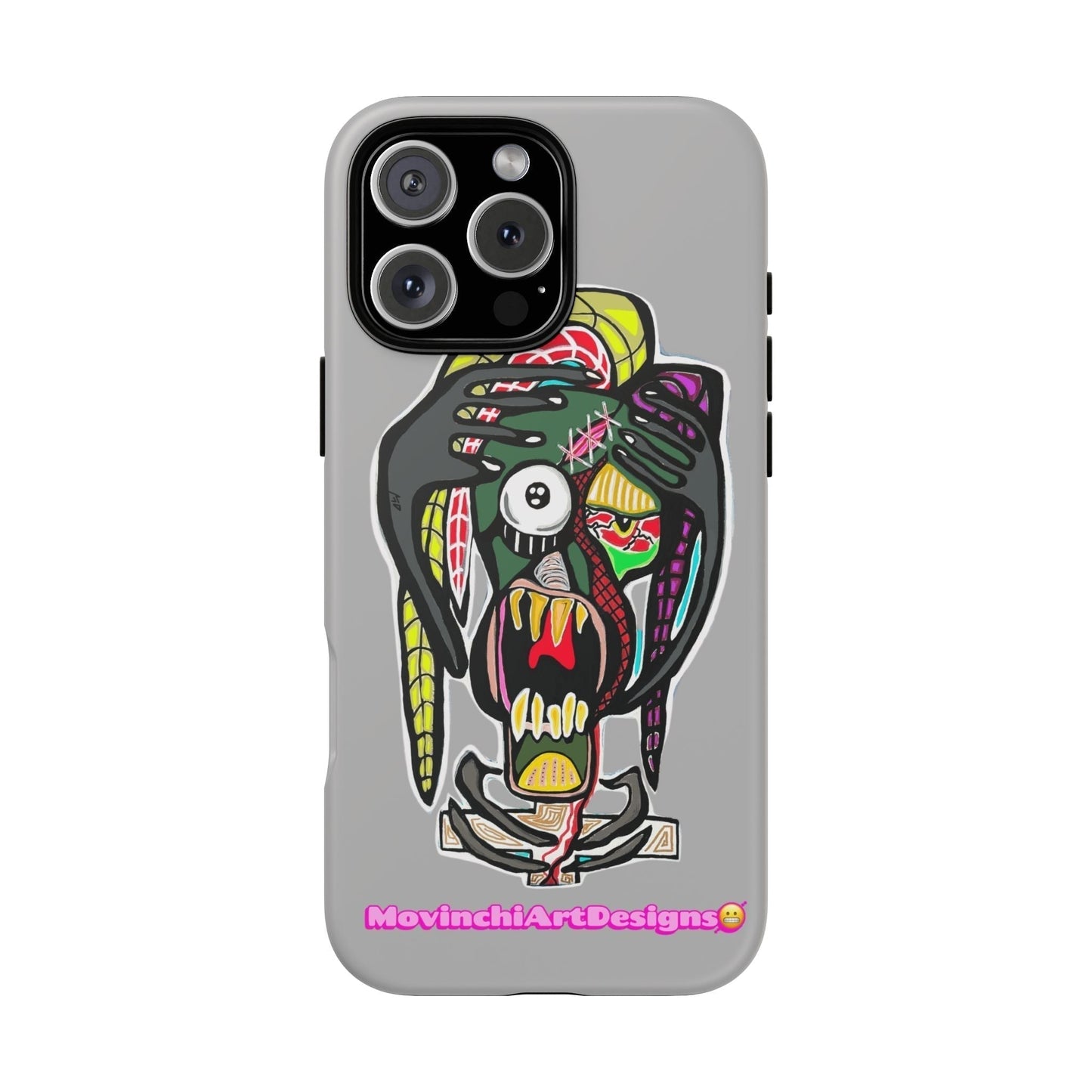 Protective Phone Case