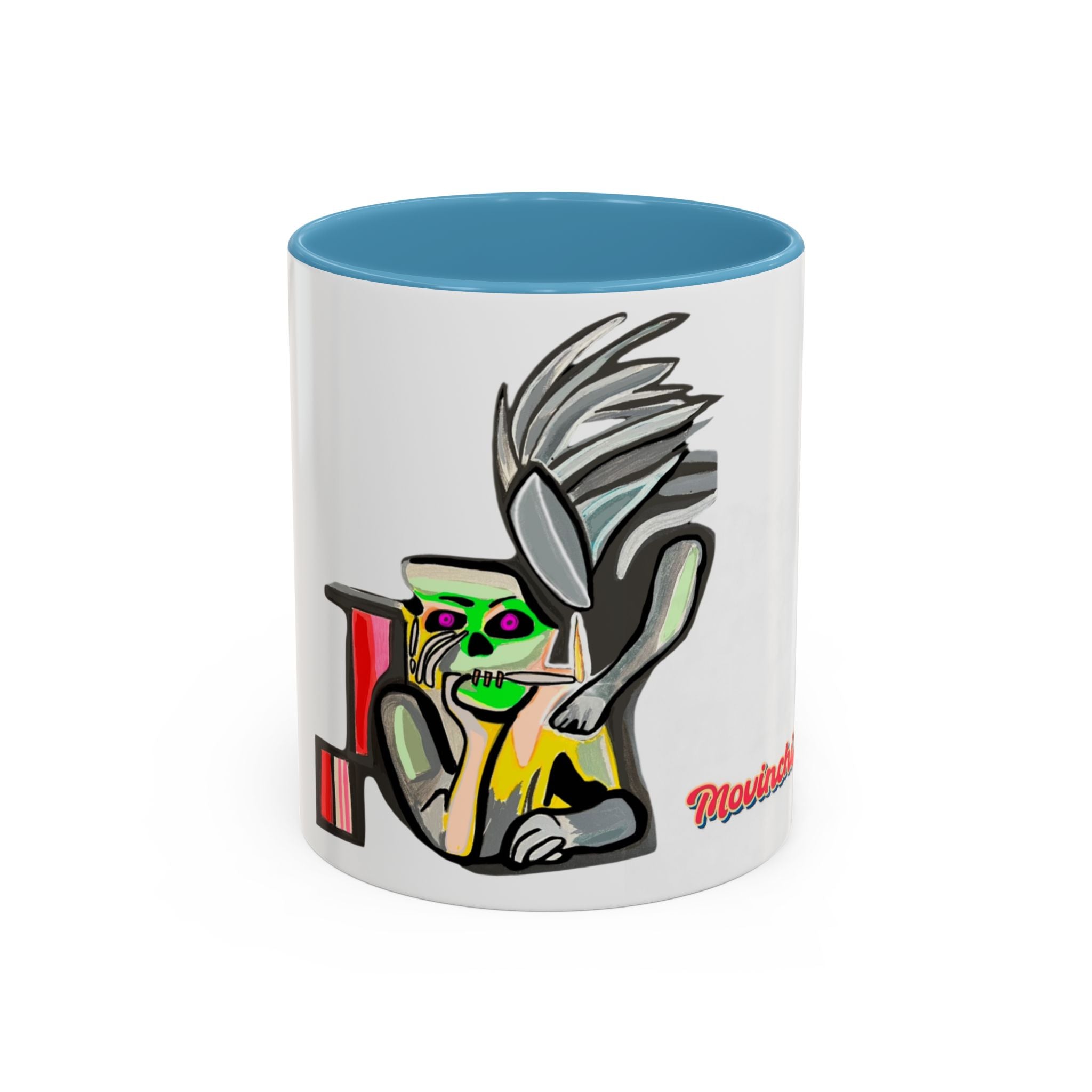 Coffee Mug