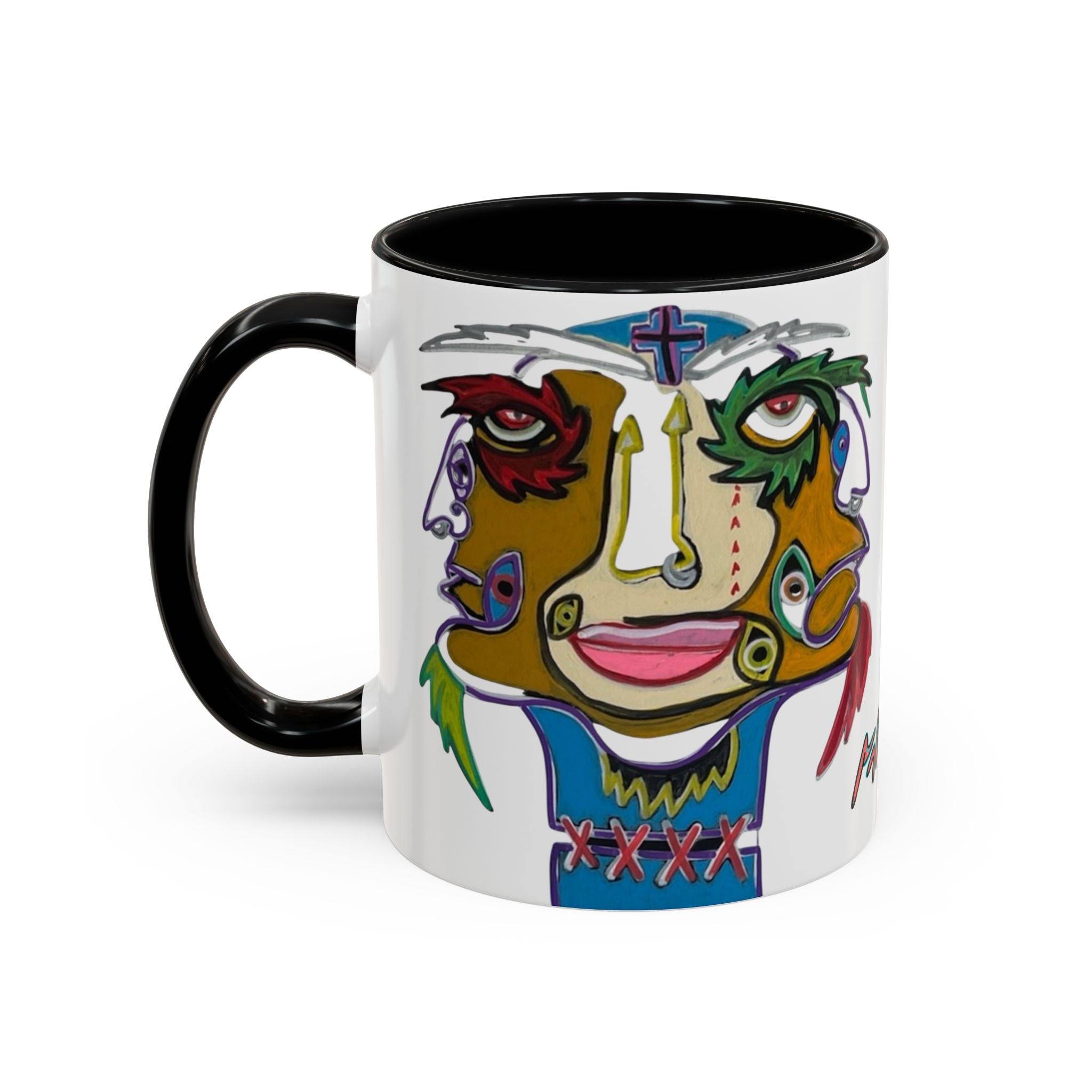 Coffee Mug