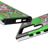 FRENCHIE  Art Phone Case – Colorful Pop Dog iPhone Cover
