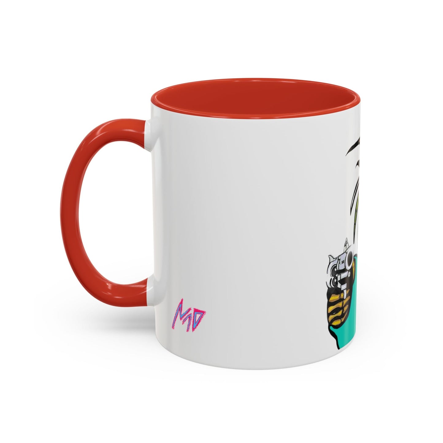 Coffee Mug